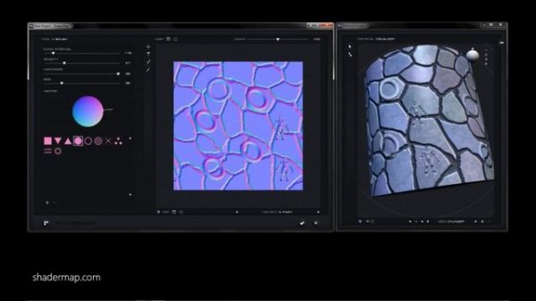 ShaderMap 2 - Introduction