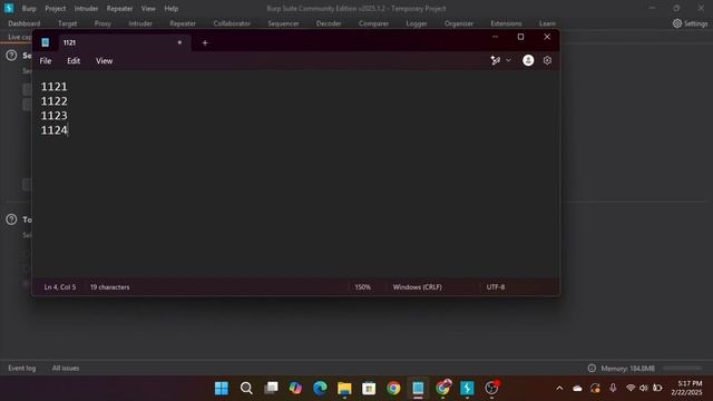Burp Suite Full Course in Bangla Class 02 Dashboard & Tools Overview смотреть онлайн