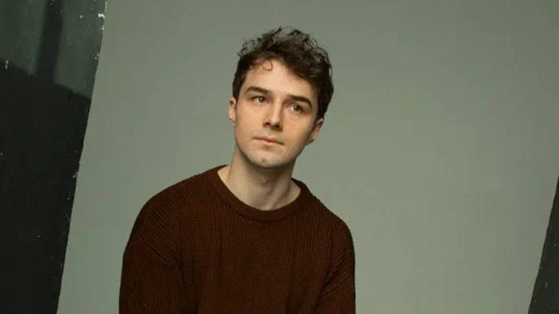 ИЛЬЯ КЛЫЧЕВ_актерская визитка 2025 смотреть онлайн