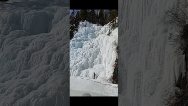 Ершовские водопады, 7 апреля 2024 смотреть онлайн