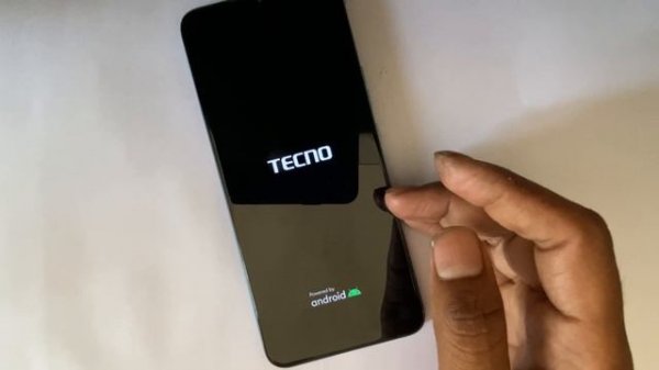 Tecno pova neo hard reset || Tecno le6 hard reset
