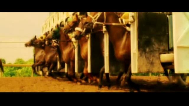 Lucky Number Slevin Soundtrack - It All Starts With A Horse