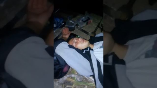 Ми с кумом на рибалке,  Градизьк