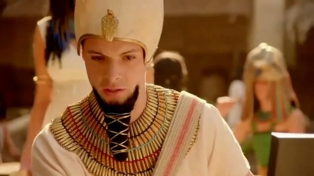 Реклама Intel Ultrabook