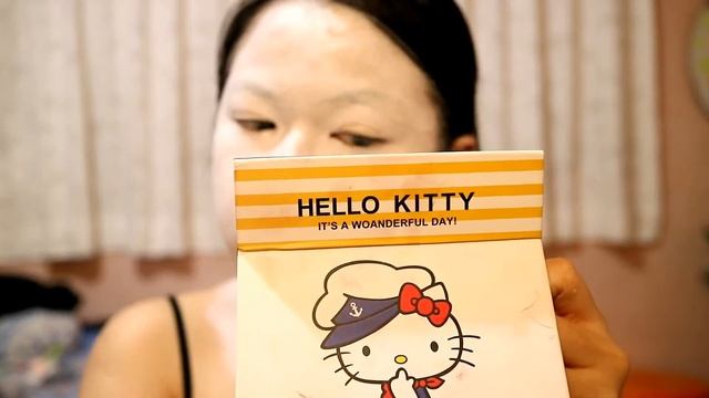 Makeup Halloween Creepy Granny смотреть онлайн