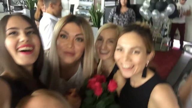 Mercedes в подарок!!!!! смотреть онлайн