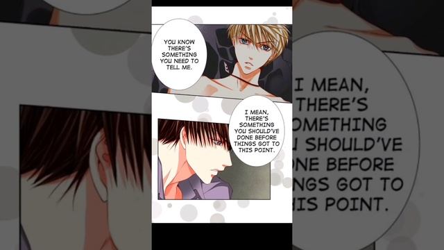 【Manga-YAOI】 Totally Captivated | CH. 73-74 FULL HD #manga