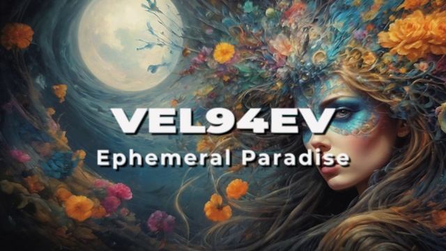VEL94EV - Ephemeral Paradise смотреть онлайн