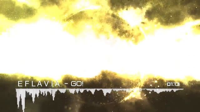Eflavia - Go! смотреть онлайн