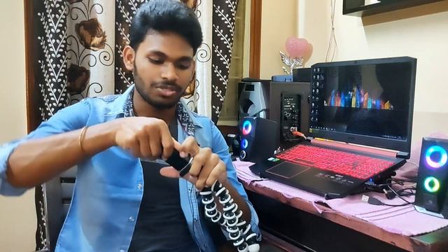 DIGITEK GORILLA TRIPOD смотреть онлайн