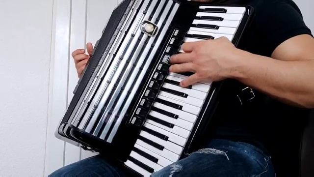 Harmonika na prodaju Weltmeister Consona 1750 km polukabina 061779736 смотреть онлайн