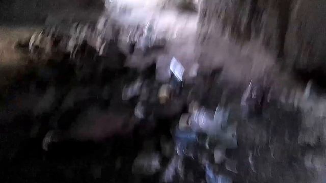 заброшенная общага в новосибирске смотреть онлайн