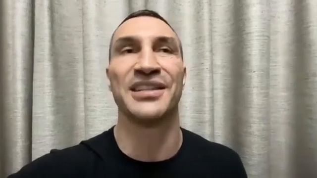 Кличко - россиянам смотреть онлайн