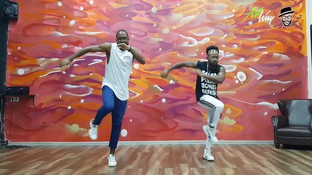 Adonis Santiago & Yasmany Soto