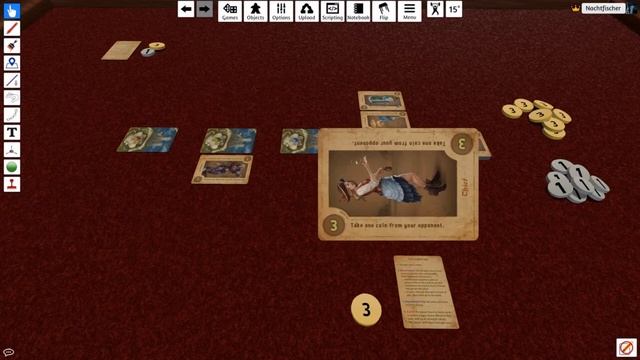 How to play Crimson Company смотреть онлайн