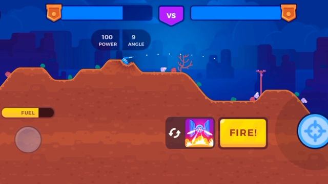 Tank Stars All Tanks Gameplay | ALL WINS! Прохождение! Part-Часть 17 смотреть онлайн