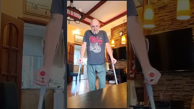 Эндопротезирование отзыв