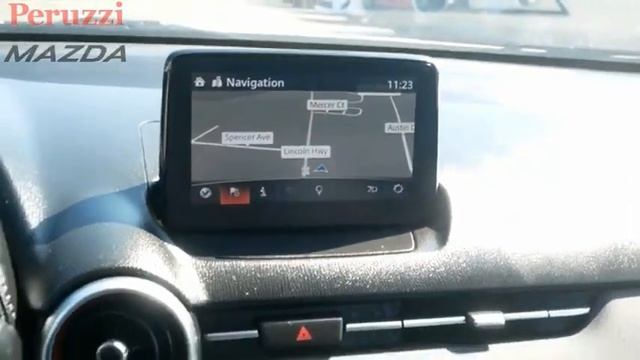 2019 Mazda CX-3 Fairless Hills PA 217860AZ