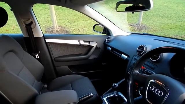 2005 05 Audi A3 Low Mileage Great Spec Full History