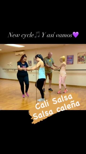 🇨🇴 This 𝐂𝐚𝐥𝐢 𝐒𝐚𝐥𝐬𝐚 𝐂𝐨𝐮𝐫𝐬𝐞 𝐄𝐱𝐩𝐞𝐫𝐢𝐞𝐧𝐜𝐞❣️Corazón CALIDOSO😜 смотреть онлайн