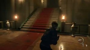 ▼ВЫГУЛИВАЮ ЛЕОНА 🐾