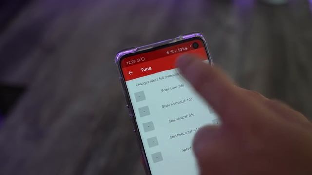 Así puedes activar el LED de notificaciones en tu Galaxy S10 смотреть онлайн