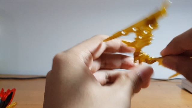 SD Gundam World Sangoku Soketsuden Sun Jian Gundam Astray Review