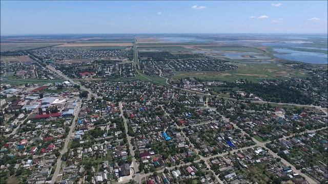 Primorsko-Akhtarsk, Russia смотреть онлайн