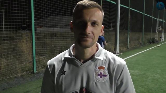 интервью Deportivo Zenit, 6 тур ЛЧ 1 смотреть онлайн