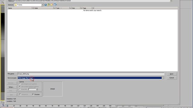 Tutorial en español 3ds Max - Animación 3 - Render en Mental-Ray смотреть онлайн