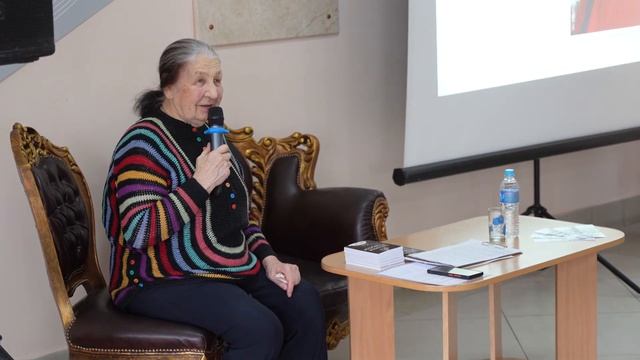 Пьянкова Таисия Ефимовна. Новосибирск февраль 2023 г.