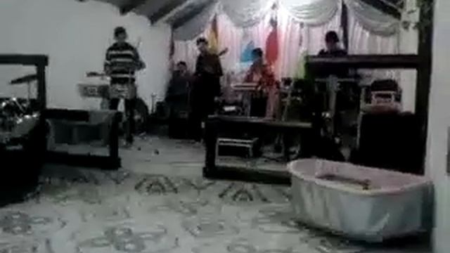 Grupo Los Pregoneros En Moreno (Buenos Aires) смотреть онлайн