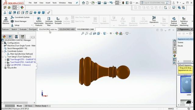 pawn G - coding/ solid work смотреть онлайн