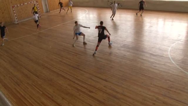 ПК Максимум - Янтарь 2 смотреть онлайн
