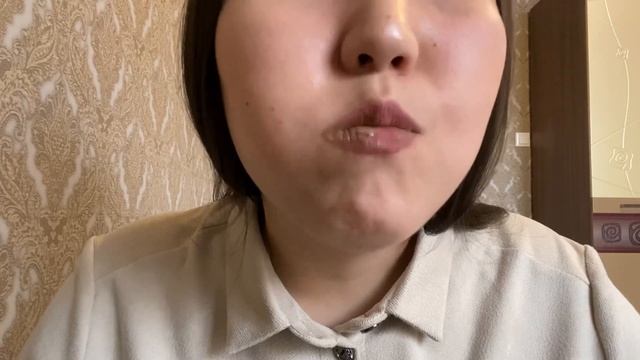 Туркестан в йогурте 🤤 Turkestan clay in yogurt / глина🥜clay / asmr смотреть онлайн