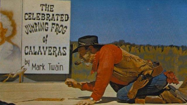 The Jumping Frog | 🌍 Become Fluent in Spanish with Fun, Interactive Group Classes! 🎉 смотреть онлайн