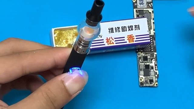 How to use rosin atomizer смотреть онлайн