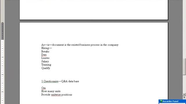 SAP HCM смотреть онлайн