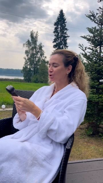 Ксения Лаврова Глинка - отзыв об аппарате Marutaka Black Panther #shorts смотреть онлайн