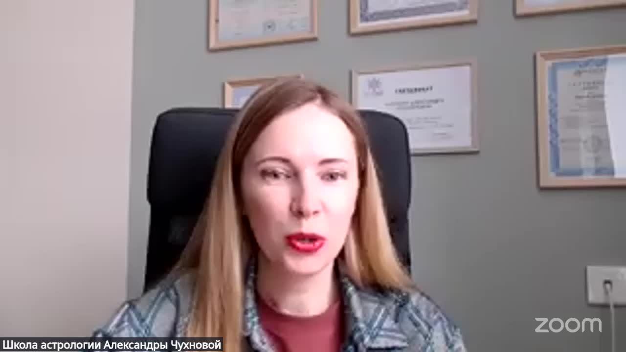 Как реализовать себя в астрологии смотреть онлайн
