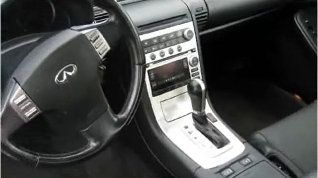 2006 Infiniti G35 available from Auto Smart смотреть онлайн