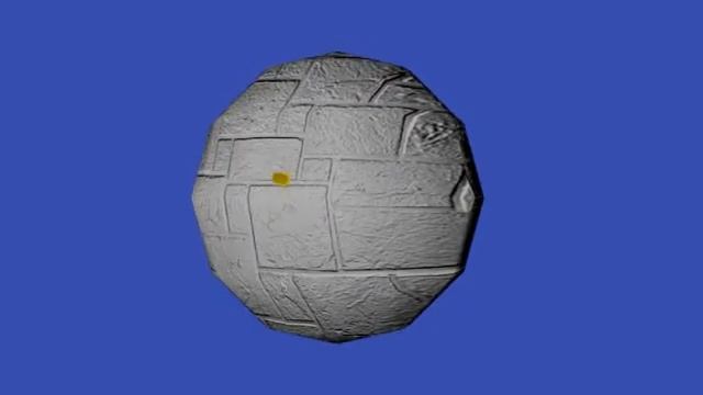 TraditionalNormalMapping смотреть онлайн
