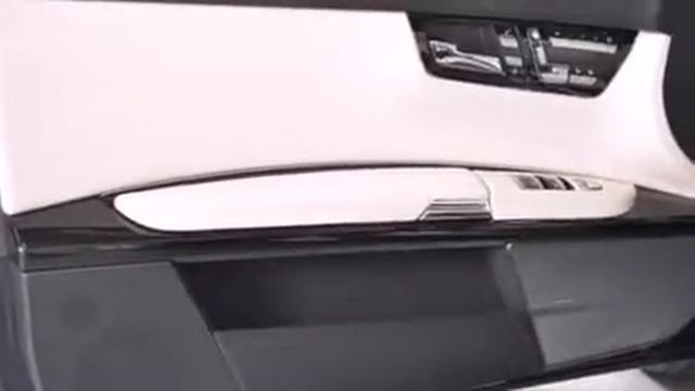 2012 Mercedes-Benz CL63 AMG in Chicago, IL 60642 смотреть онлайн