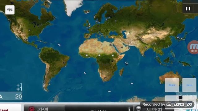 [P]게임개발 2일차 : 화면 확대 및 축소