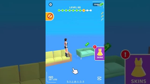 Home Flip 3D 🧩🔮🧩 All Levels, Gameplay Walkthrough Android, ios MAX LEVEL, Best games of 2022 #4 смотреть онлайн