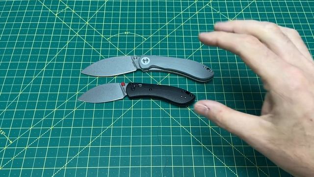 EASILY one of the BEST small EDC knives for 2023!!! Phenomenal value!! 👌🏼🔥😱 смотреть онлайн