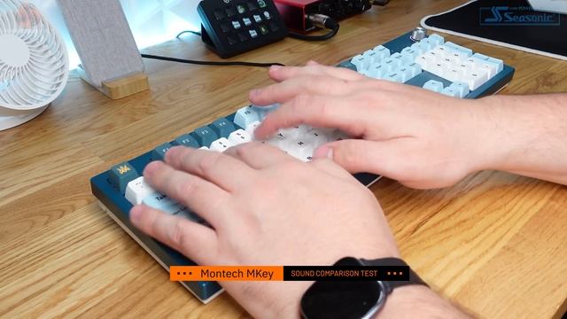 Corsair K70 Max - Unlubed And Massively Expensive