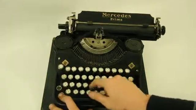 Mercedes Prima смотреть онлайн