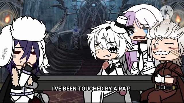 // when Fyodor touches Sigma 👍 // DOA + Fukuew // credits in dec :) // смотреть онлайн
