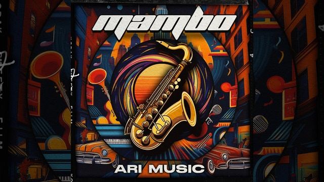 Mambo смотреть онлайн
